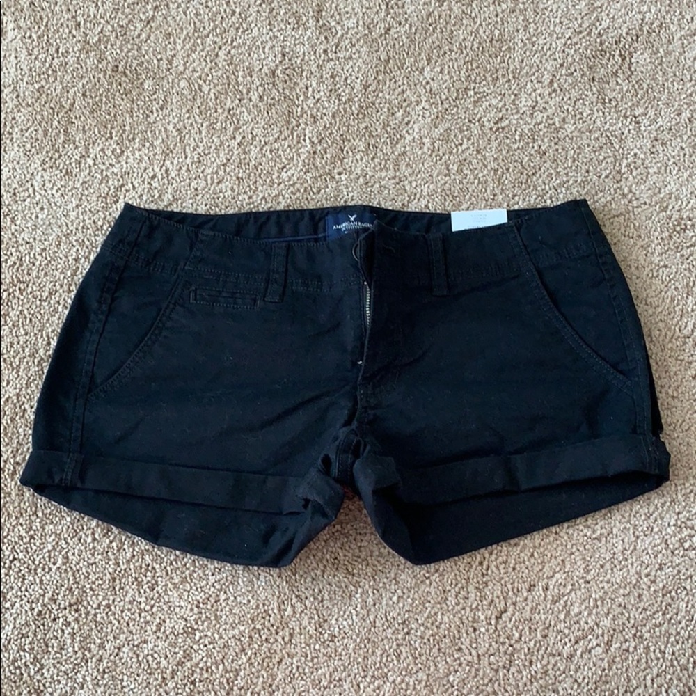 NWT American Eagle Shortie Size 8